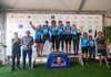 Marino Gil y Sarah-Quita Offringa, campeones de la Gran Canaria Gloria Windsurf World Cup 2024