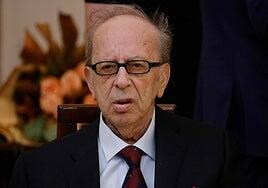 Muere el escritor albanés Ismaíl Kadaré, gran crítico del totalitarismo