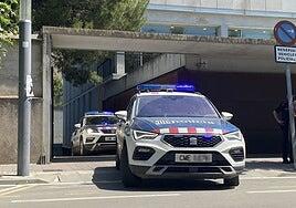 Dos hermanas se suicidan en Barcelona horas antes de ser desahuciadas