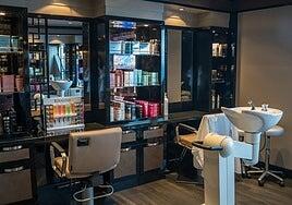 Los canarios son los que más gastan en peluquería y estética, 125 euros al año