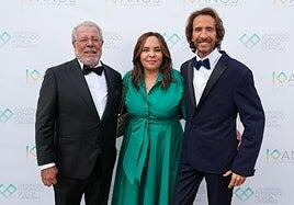 La Universidad Fernando Pessoa Canarias celebra su décimo aniversario apostando por la investigación, la ciencia y el desarrollo sostenible