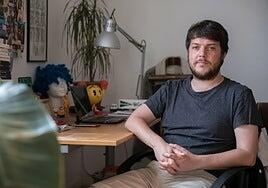 «La magia del cine es capturar lo accidental»