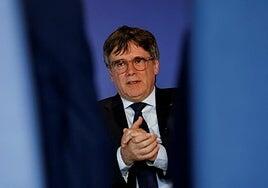 Boye: «Puigdemont regresará para la investidura. Está preparado para todo»
