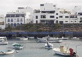 La cascada de Manrique para el Charco estará recuperada en 2025