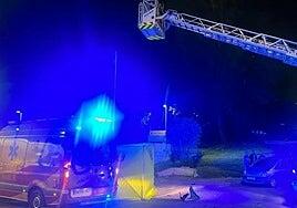 Mata al joven al que acababa de timar en la compra de un iPhone