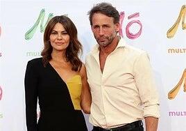 La nueva vida de Álvaro Muñoz Escassi sin María José Suárez