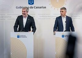 Diez nuevas desaladoras para riego agrícola ayudarán a combatir la crisis hídrica