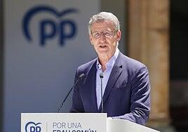 El pulso institucional entre Gobierno y PP sube un peldaño más y alcanza ya al TC