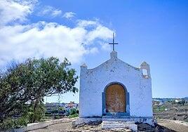 Patrimonio Histórico aprueba la rehabilitación de la Ermita de San Juan