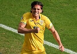 De Hagi a Iordanescu, de Estados Unidos 94 a Alemania 2024