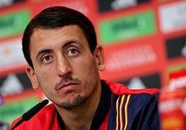 Oyarzabal reivindica lo propio: «Hace tres semanas nadie nos daba como favoritos»