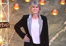 Paloma del Río, Premio Nacional de Televisión