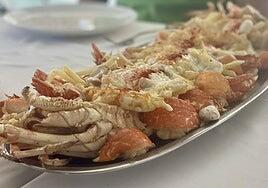 El Senador renueva su carta con platos de leyenda