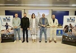 The North Face Transgrancanaria 2024 generó un impacto económico cercano a los 22,6 millones de euros