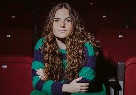 Sandra Bautista: «Mis canciones hablan de dolores que siempre he querido sacar afuera»