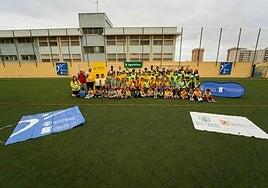 El mejor campus del mundo: inscripción gratuita, crisol de nacionalidades y convivencia con el autismo