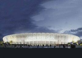 Cumbre el próximo lunes para consensuar de manera definitiva las sedes del Mundial 2030