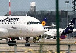 Bruselas aprueba la compra de la antigua Alitalia por Lufthansa