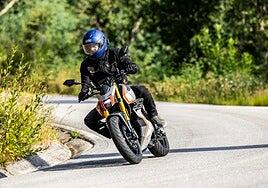 F.B. Mondial: la vuelta de una histórica marca de motocicletas