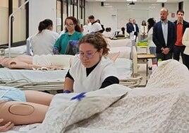 Educación sobre FP: «Vamos a salvar ciclos, pero no todos los que quisiéramos»