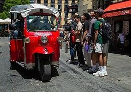 ¿Adiós a los viajes de estudios?: «Hay que erradicar el turismo de excesos»