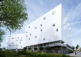 La capital grancanaria destinará 18,9 millones para 131 nuevas casas de alquiler asequible