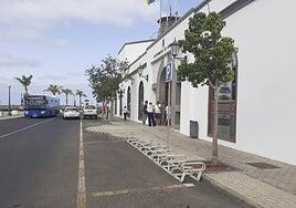 Arrecife repite como el territorio con la mayor deuda bancaria por residente