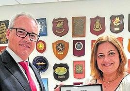 Boluda & Suárez, empresa pionera al cumplir con los 17 ODS