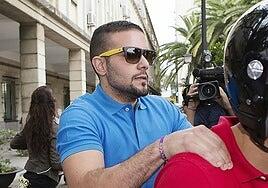 El Supremo confirma la rebaja de un año de prisión a un miembro de La Manada