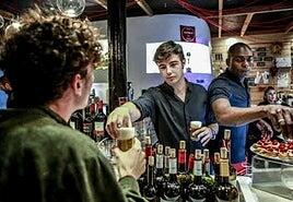 El salario de los trabajadores aumenta más de 1.100 euros en 2023