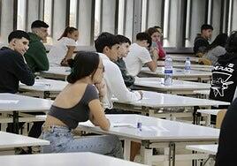 El alumnado preinscrito para estudiar en la ULPGC baja un 7,2% en los grados y un 18% en los másteres