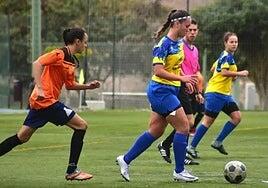 Gran Canaria impulsará el deporte femenino con una nueva ayuda de 300.000 euros