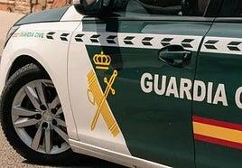Encuentran en Huelva a un fugitivo buscado por dos juzgados de Canarias