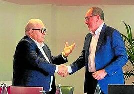 Tomás Barreto, nuevo presidente de la Empresa Familiar