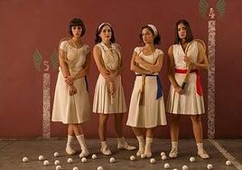 Las series que se estrenan este fin de semana