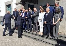 La red de regadío de Teguise y Tinajo, a expensas del impacto ambiental