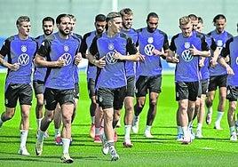 Un búnker bávaro con espíritu brasileño