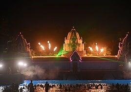 Siam Park, mejor parque acuático del mundo en 2024