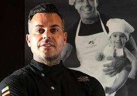 Pastelerías Yeray Reyes abre su cuarta tienda en el C.C. Mogán Mall