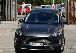 El juez suspende la declaración de Begoña Gómez hasta el 19 de julio