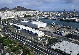 La nueva ordenación del parque Sanapú se discutirá pieza a pieza técnicamente