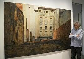 El fotógrafo y pintor que retrata lo que no se ve