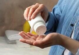 La OMS sospecha que el talco puede provocar cáncer