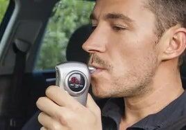 Cómo funciona el alcoholímetro antiarranque: el ADA menos conocido