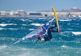 Alexia Kiefer amenaza el liderato de María Morales en sub-21 femenino