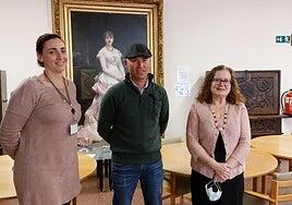 ¡Al abordaje con el lagunero Amaro Pargo!