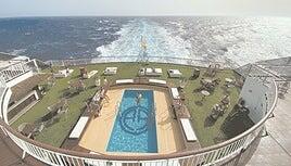 Armas Trasmediterránea ofrece rutas a más de 20 destinos este verano