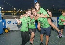 El Arsenal de Las Palmas de Gran Canaria formará parte del recorrido de la Binter NightRun 2024