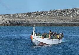 La hora de las instituciones canarias