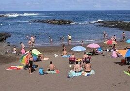 «Un verano de cine», películas a la orilla de El Puertillo